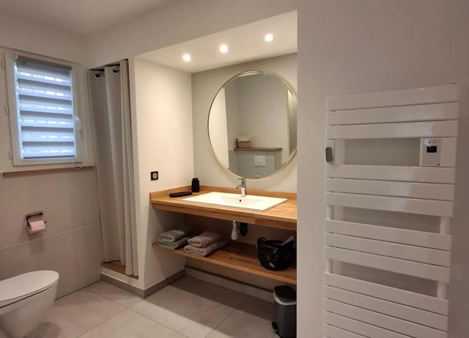Gite Du Clos De Givrais Jarnioux Holiday home
