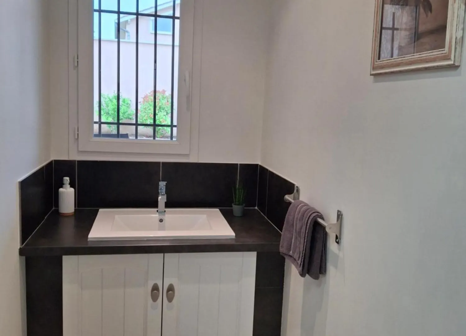 Holiday home Gite Du Clos De Givrais Jarnioux