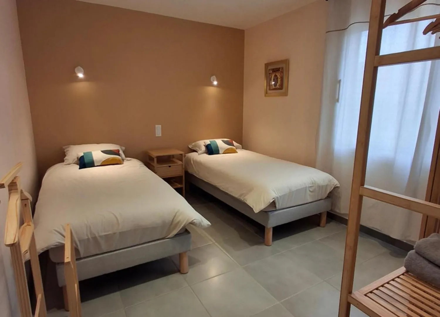 Holiday home Gite Du Clos De Givrais Jarnioux