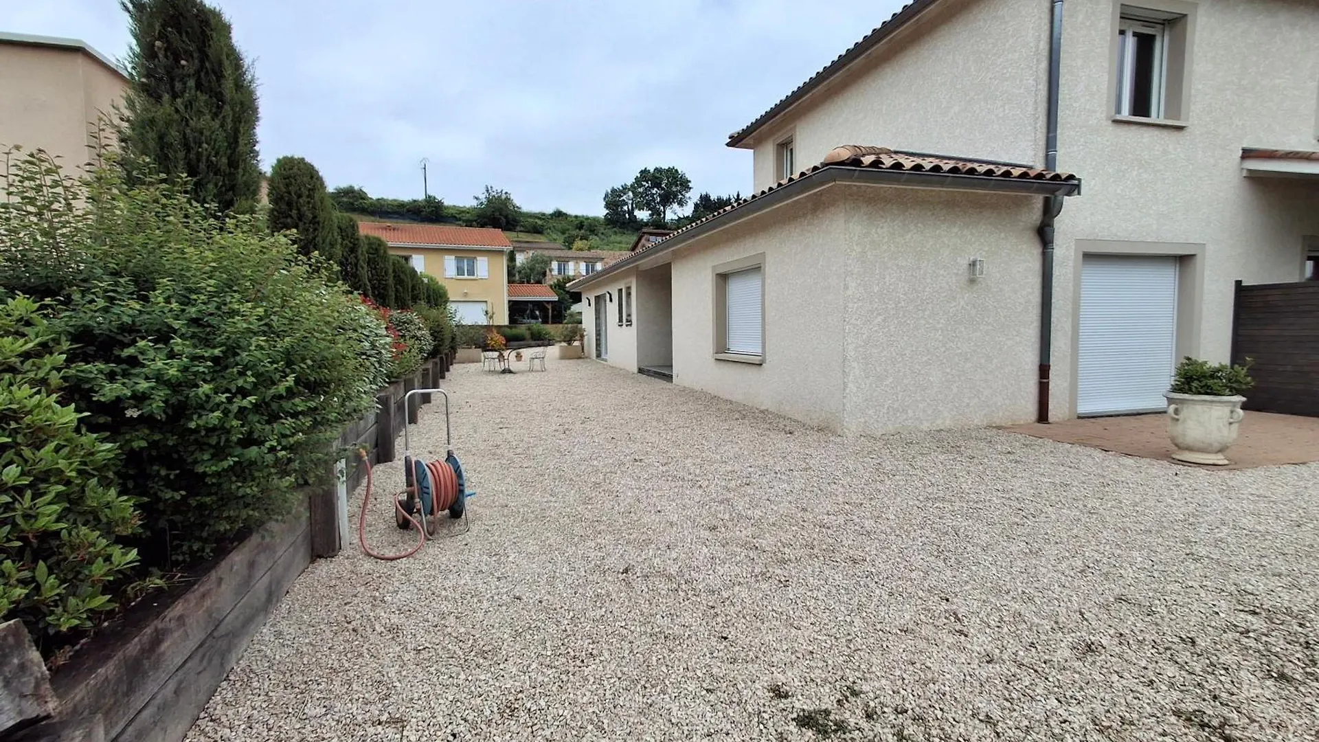 Gite Du Clos De Givrais Jarnioux Holiday home